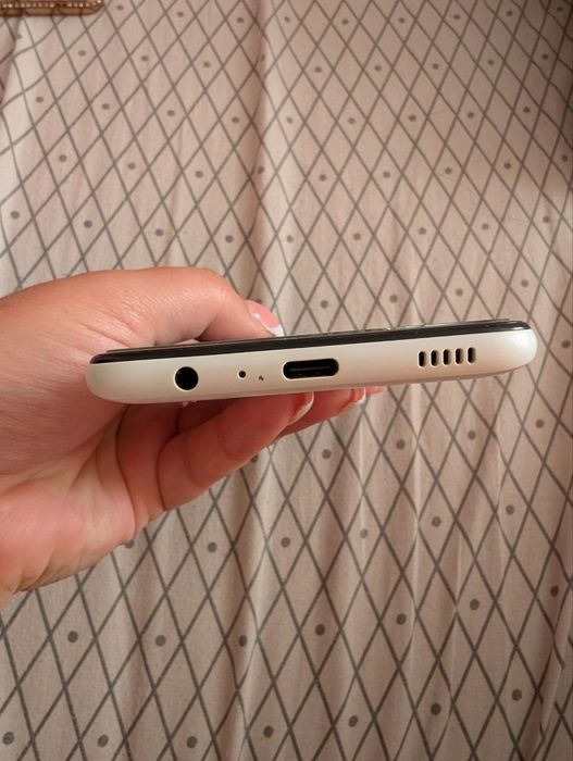 Смартфон Samsung Galaxy A02