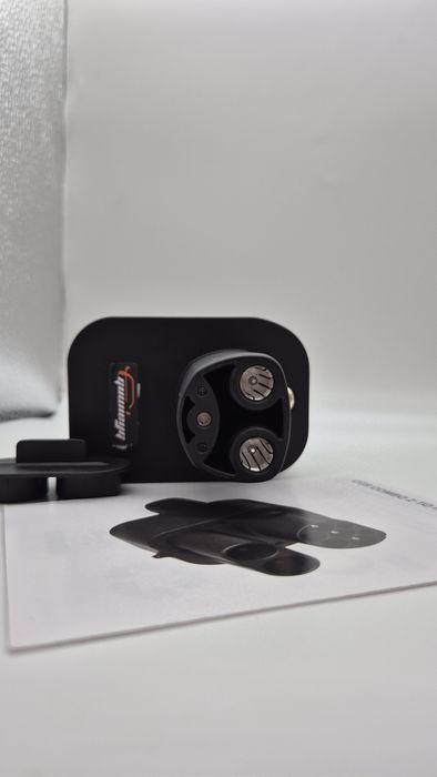 Guwieyg перехідник для Tesla CCS2+type2 Нового Покоління DC+AC переход