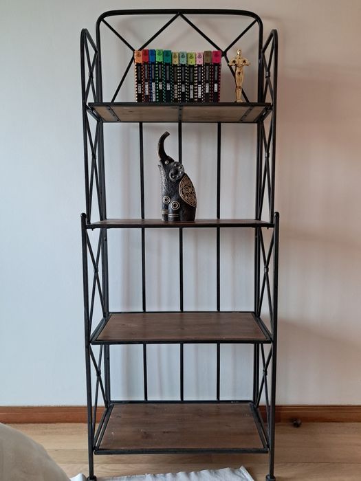 Móvel de sala de apoio