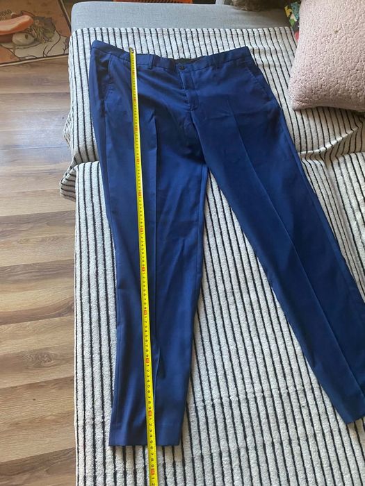 Spodnie Garniturowe Nowe Jack & Jones