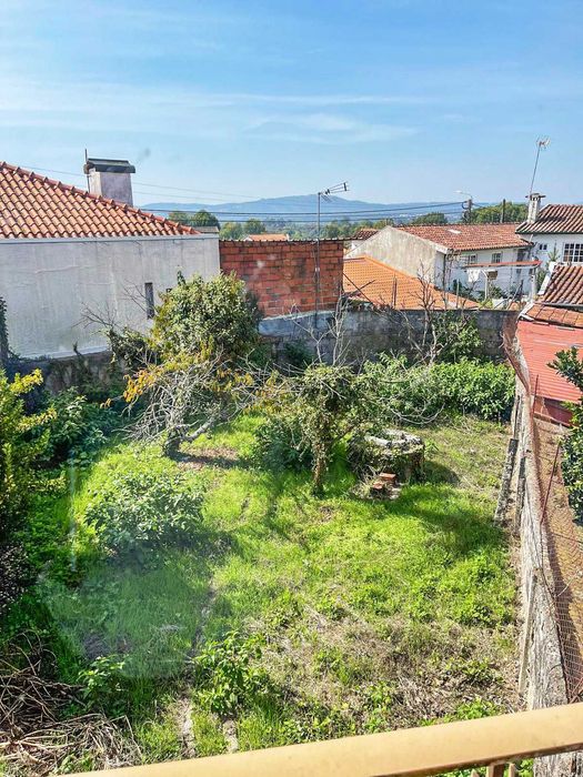 Moradia T3 em lote de 650m2