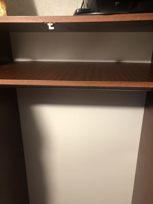 Шафа радянських часів