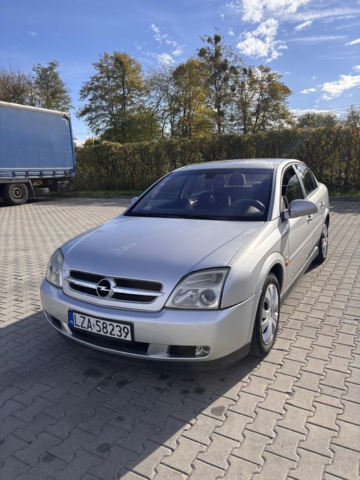 Sprzedam Opel Vectra C