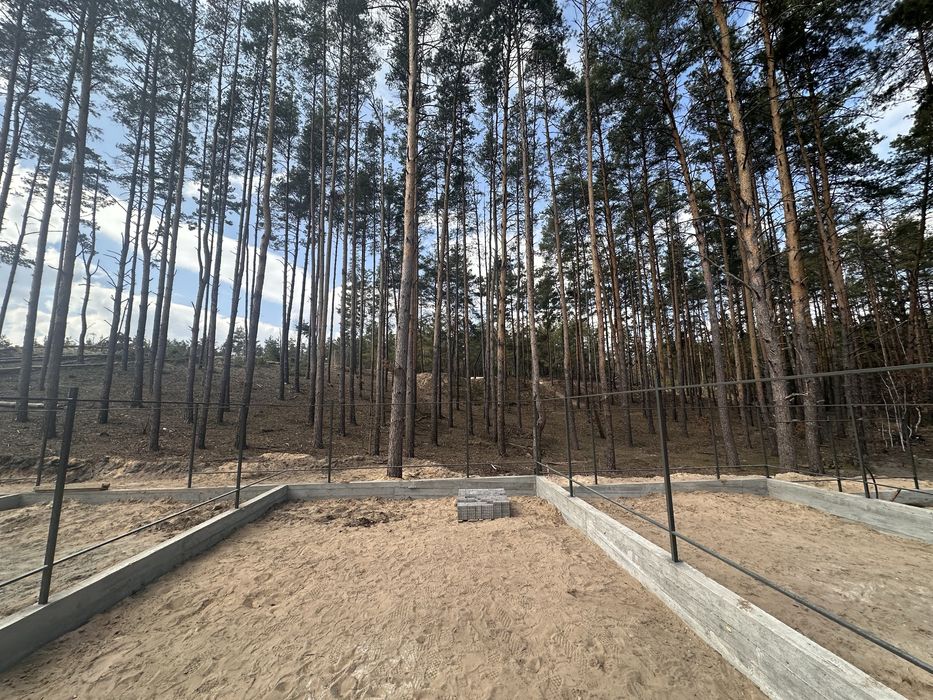 Продам таунхаус поряд з лісом, єОселя, юрособа - Widok 4