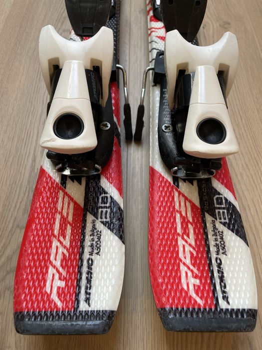 Narty dzieciece ATOMIC RACE 80cm