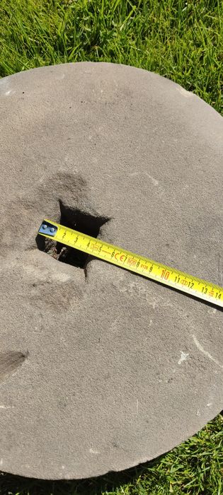 Podstawa betonowa do parasola