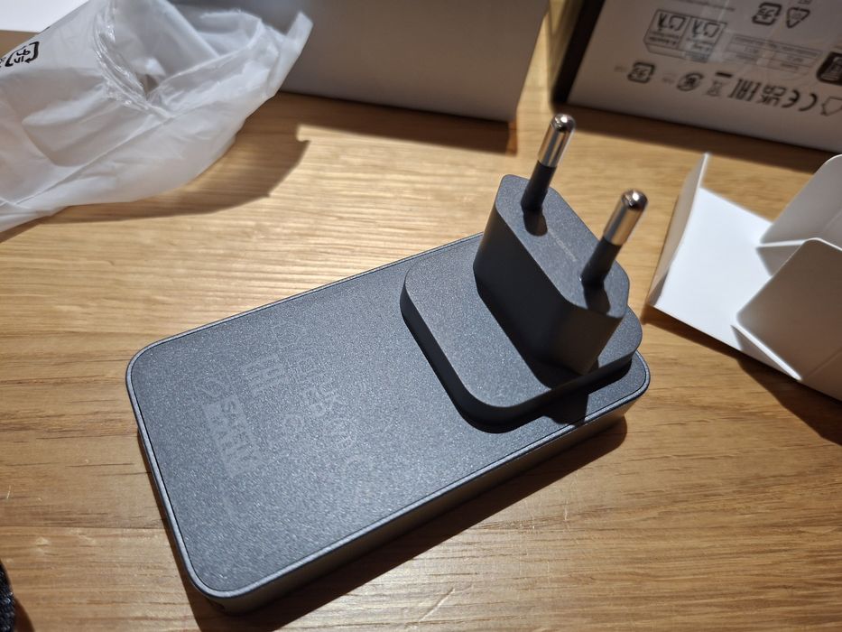 UGREEN Nexode Pro 65W – ładowarka GaN