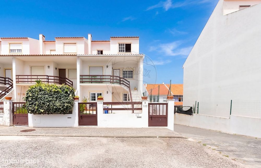 Apartamento T3 para venda