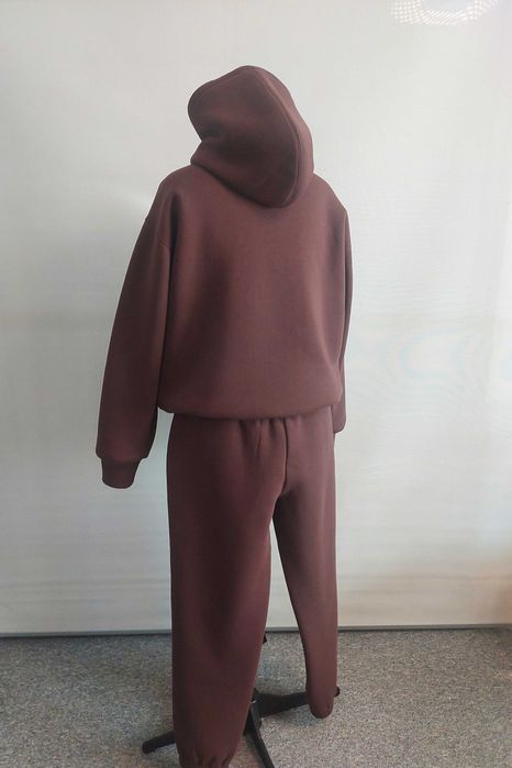 Костюм жіночий на флісі