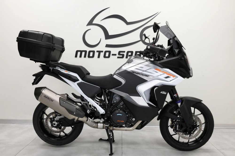 KTM