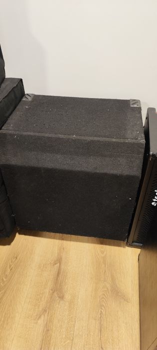 Amplificador para baixo SWR Super redhead