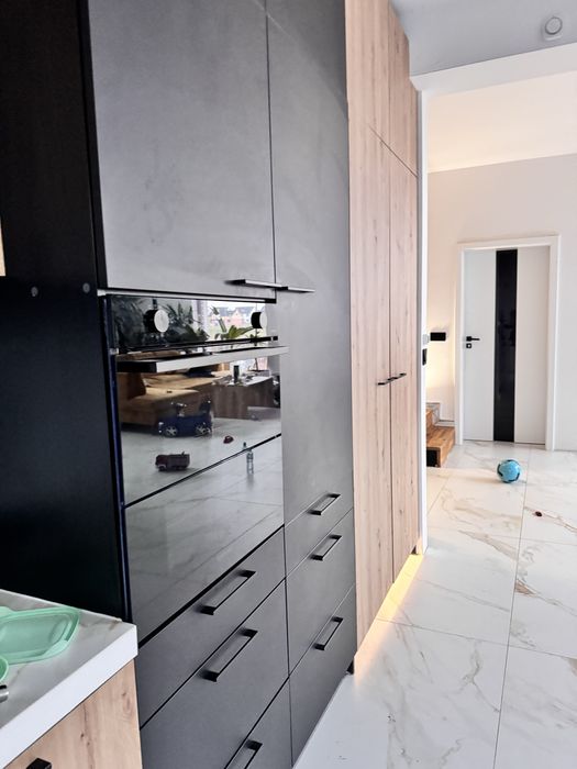 Stolarz szuka zleceń