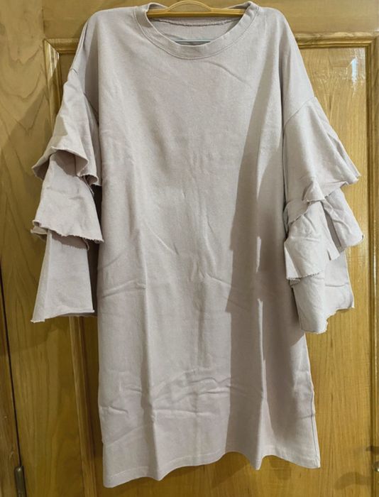 Vestido da Bershka