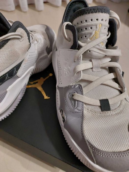 Buty jordan stay loyal 2