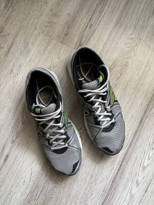 Кросівки  New Balance 580 V3 оригінал