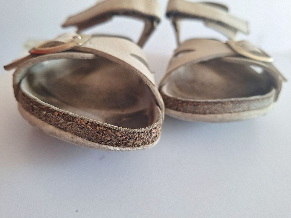 Sandały dla dziewczynki geox r. 33