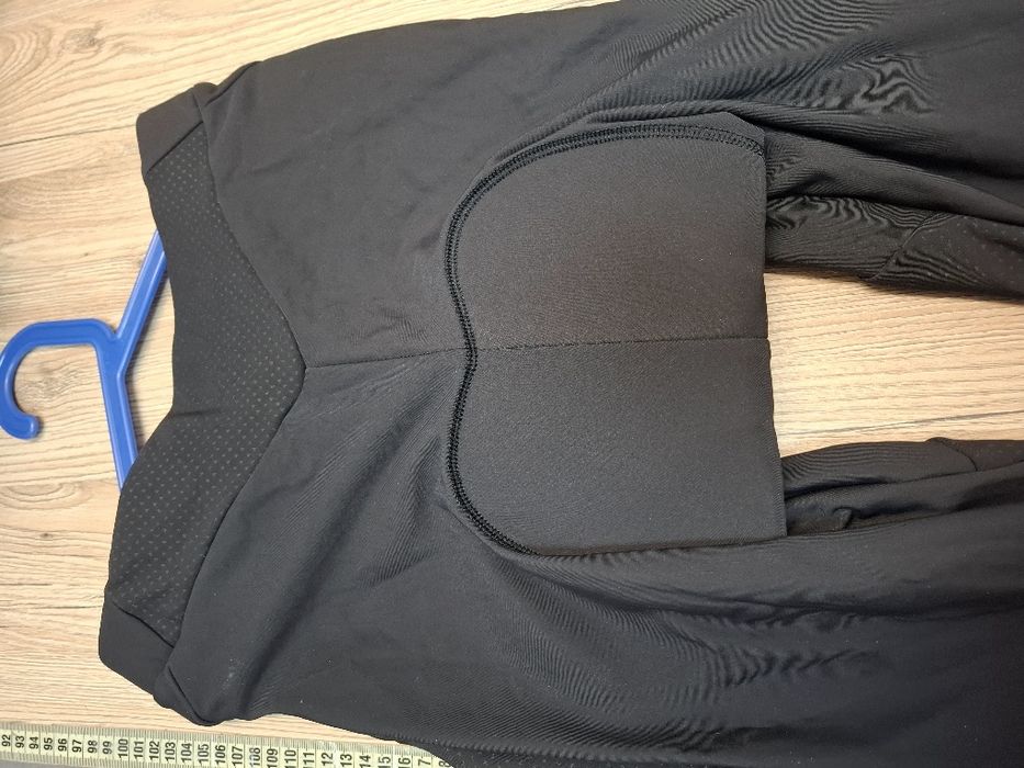 Велосипедні лєгенси утеплені VAN RYSEL