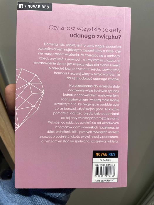 Książka: Ewa.Z - Jak na co dzień budować relacje