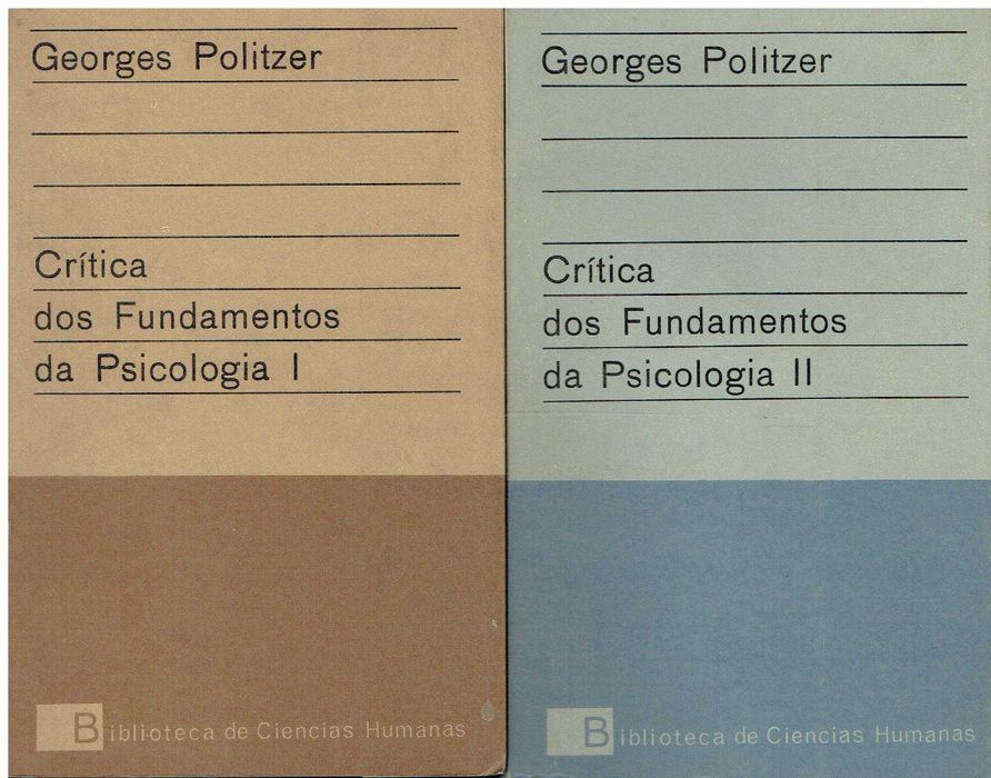 7990 - Colecção Biblioteca de Ciências Humanas da Editorial Presença
