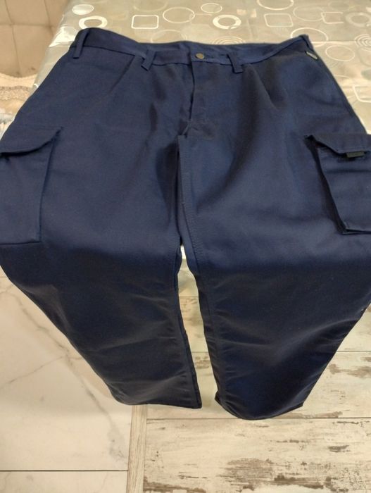 Брюки рабочие очень прочные