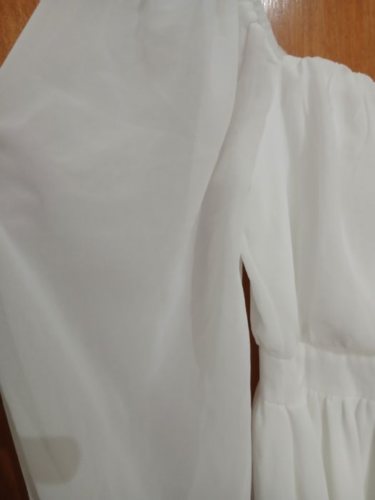 Vestido de Noiva (Civil)