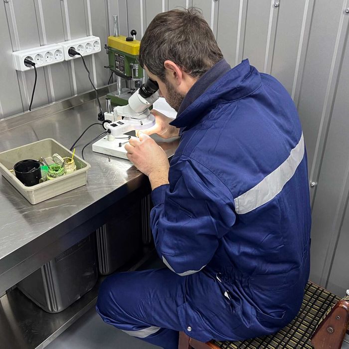 Ремонт насос-форсунок VW Audi Skoda Seat 1.9 / 2.0 / 2.5 TDI  Гарантія