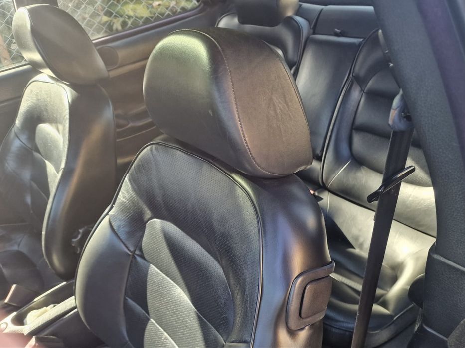 Peugeot 406 coupe 2.0