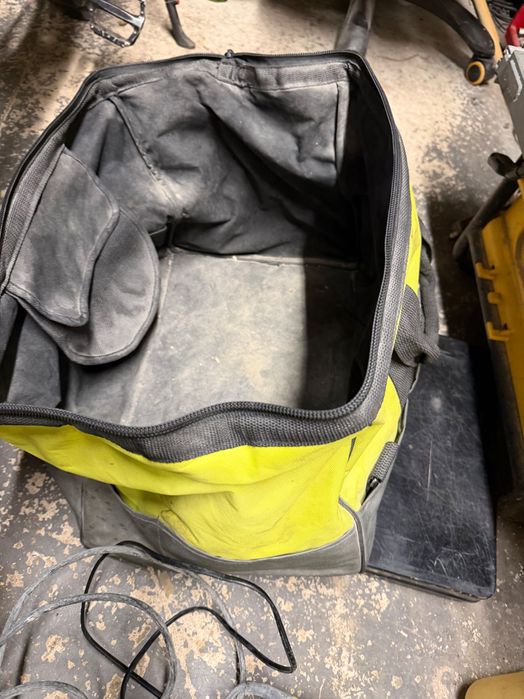 Zestaw narzędzi RYOBI One 18V 8 sztuk