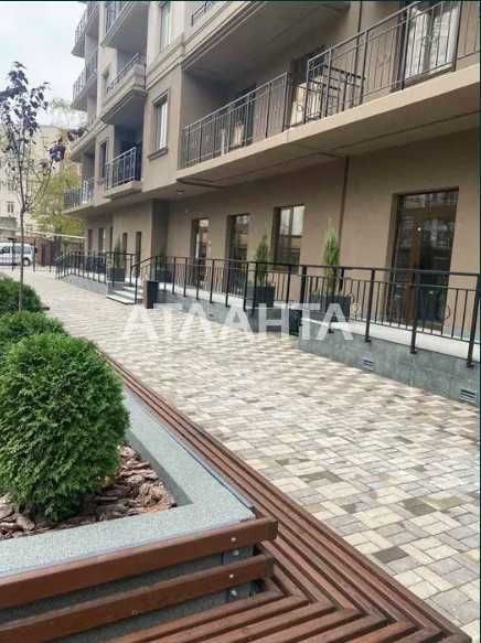 1-комнатная квартира по адресу Куликово поле пл. (площадь 27,8 м²) - Atlanta.ua - фото 6