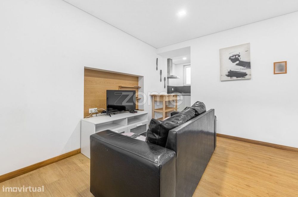 5 Apartamentos - Gualtar