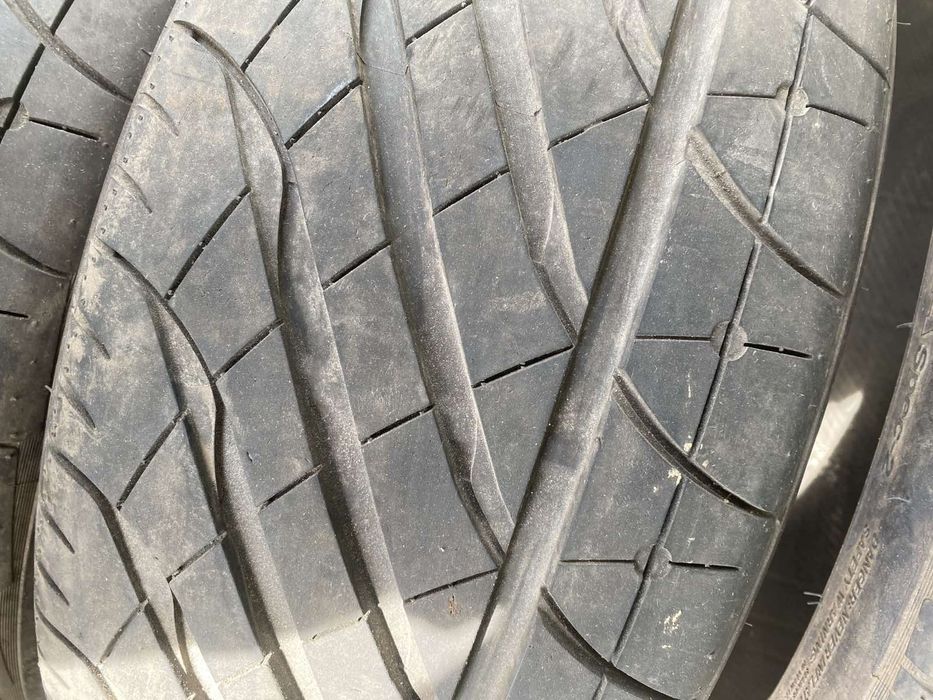 Yokohama  225/40 ZR18 parada spec 2