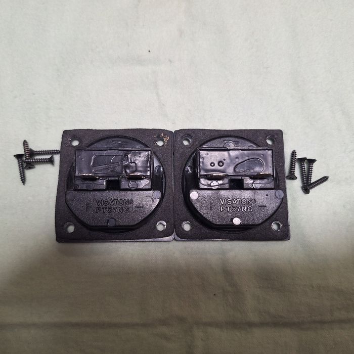 Atl Hans Deutsch hd 311 Акустика. Запчасти