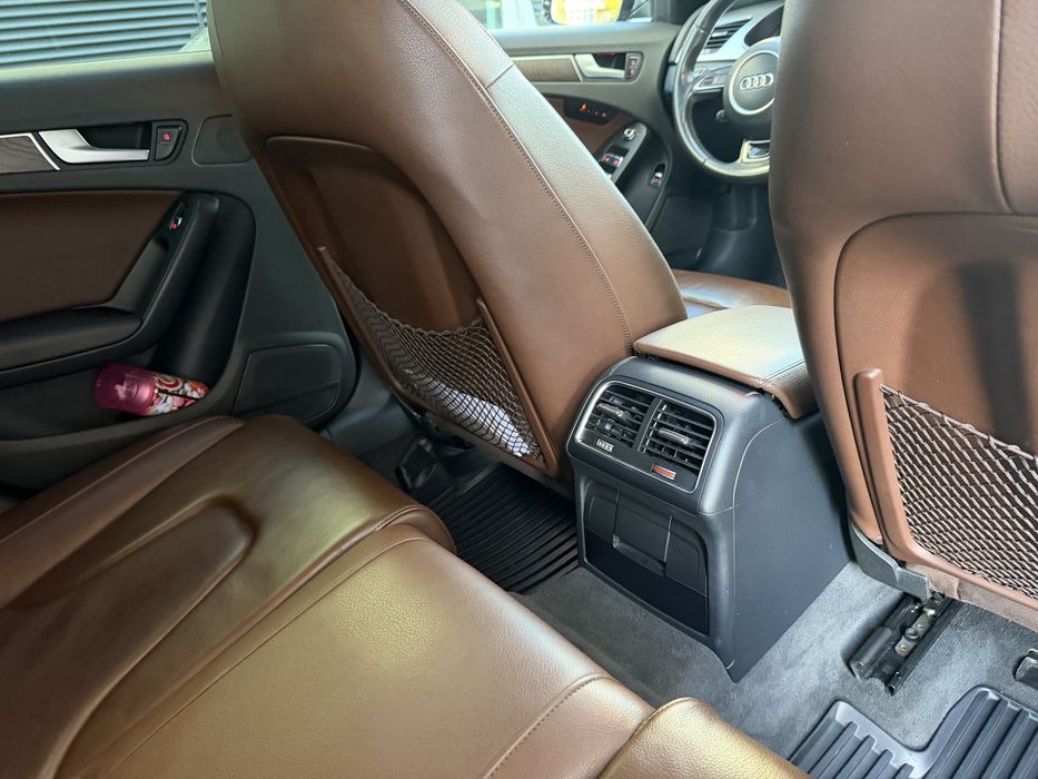 Продам Audi A4 B8