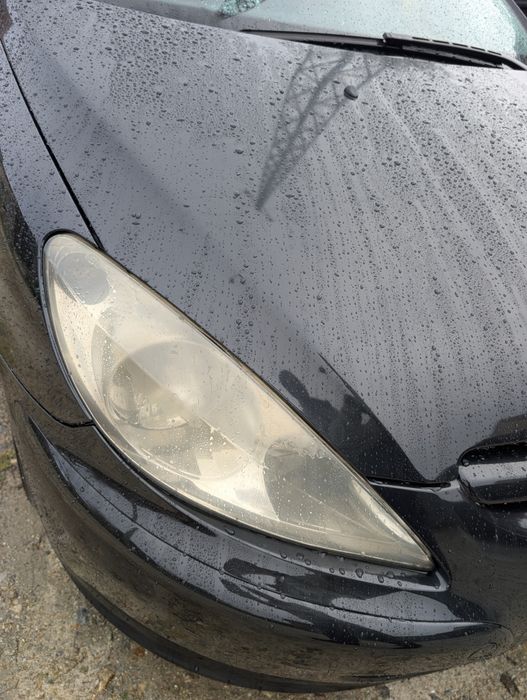 Peugeot 307 1.6hdi