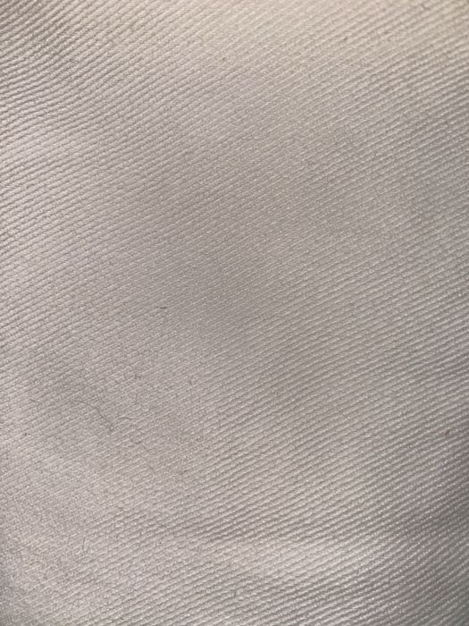 Білі джинси,розмір М.