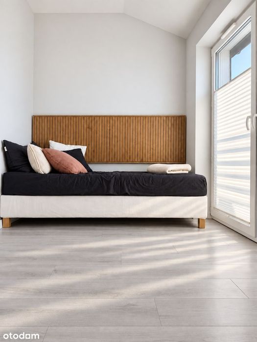Dom 122 m² z garażem - Konstantynów Łódzki, blisko Łódź