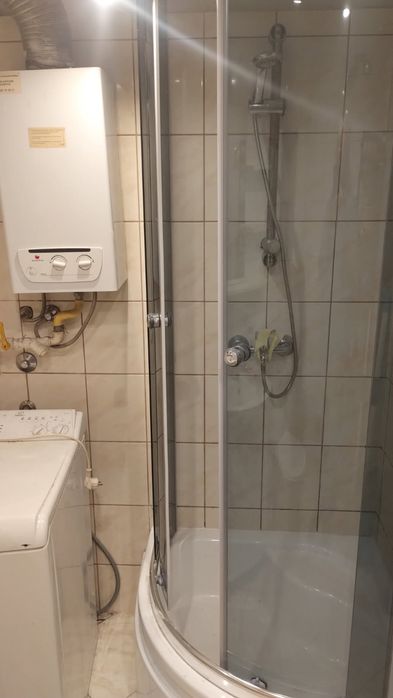 Sprzedam mieszkanie M2 38m2,  Mysłowice centrum, blok, wysoki parter