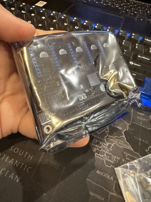 Mellow Fly d5 Плата керування 3д принтера