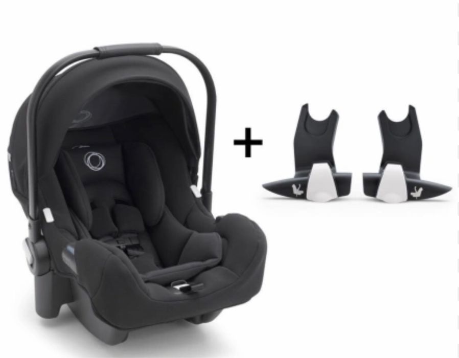 автокресло bugaboo turtle by nuna