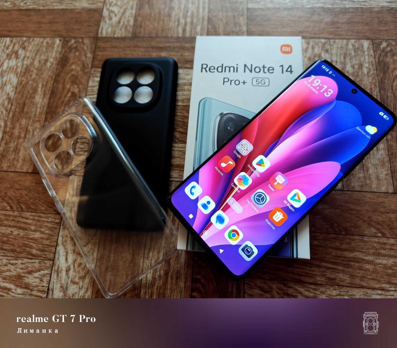 Xiaomi Redmi Note 14 Pro 5g Plus 12/512GB, Xiaomi Redmi Note 14 Pro 5g 8/256GB