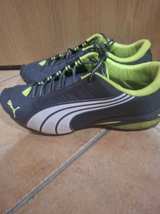 Puma Jago ST Ripstop