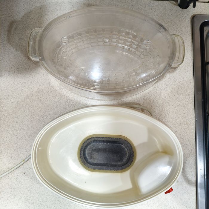 Moulinex Principio MV 1000