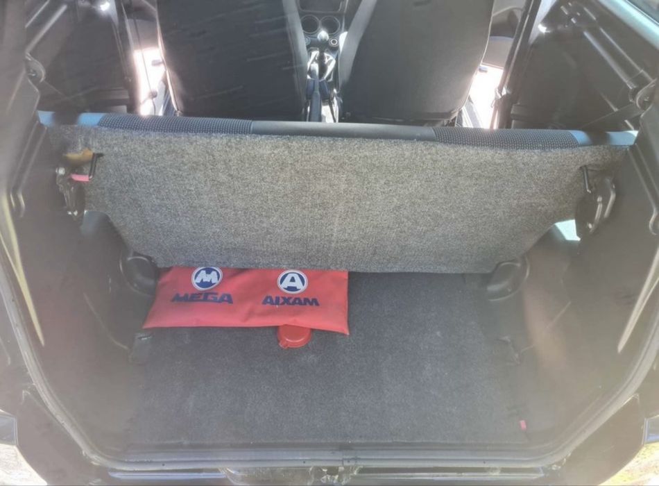 Aixam Crossover 4 lugares