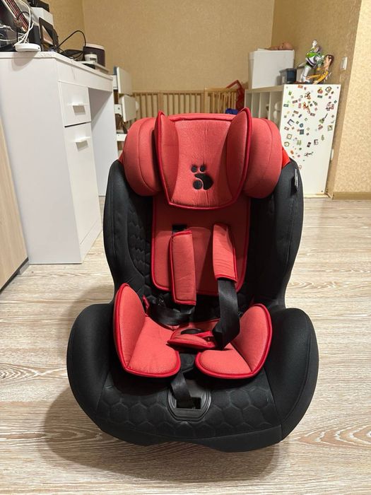 Автокрісло Lorelli Race SPS 9-36 кг
