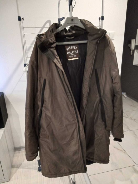 Kurtka męska wodoodporna Diverse rozmiar XL