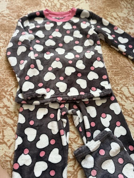 Піжамка для дівчинки