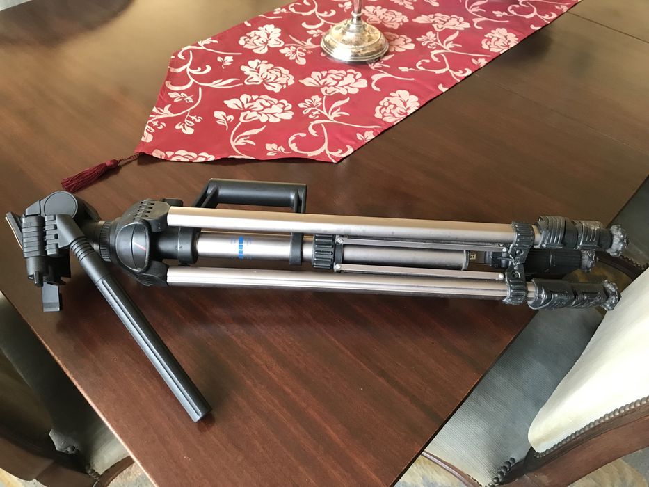 Tripé Activ 940 G