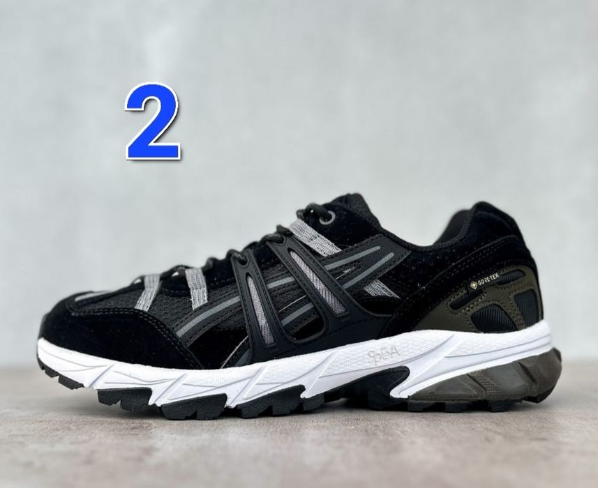 Термо кросівки Asics  Gel Sonoma 15-50,  р.41-46, В'єтнам