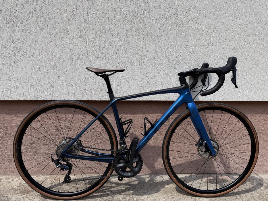 Rower szosowy Scott Addict 10, Shimano Ultegra