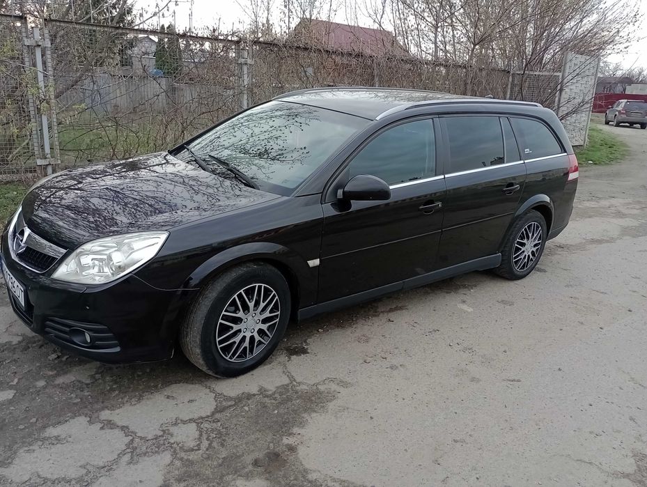 Продам Opel Vectra C